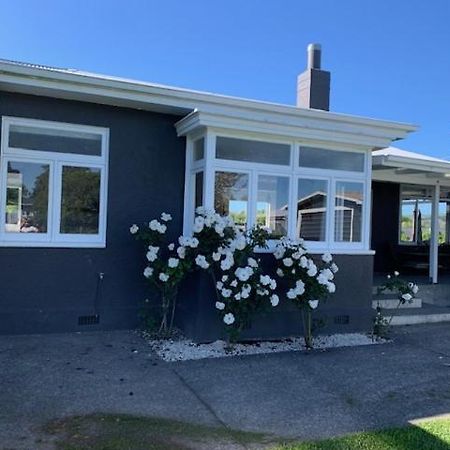 Walnut House Havelock North Exterior foto
