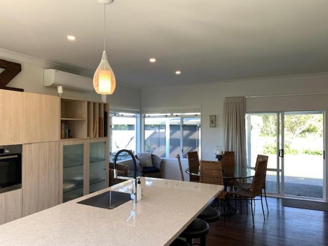 Walnut House Havelock North Exterior foto