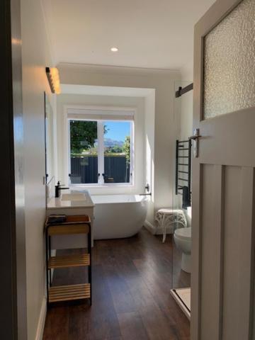 Walnut House Havelock North Exterior foto