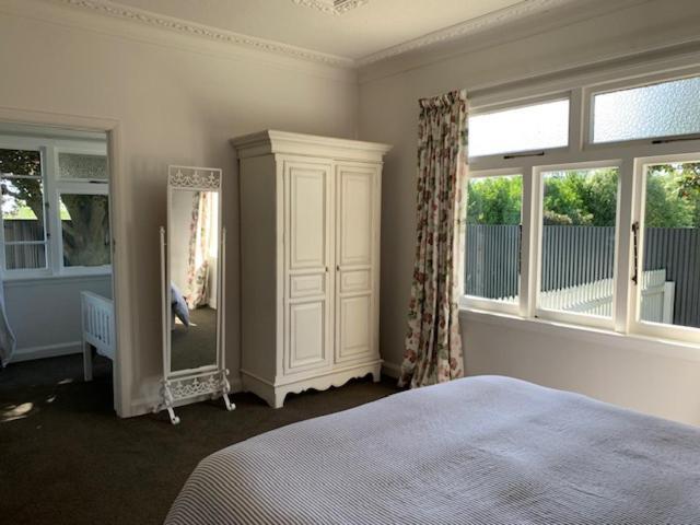 Walnut House Havelock North Exterior foto